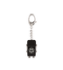 Chanel Robot Key Chain, back view